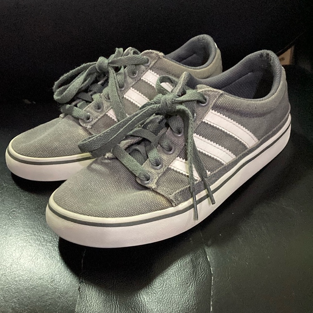 Adidas size 5